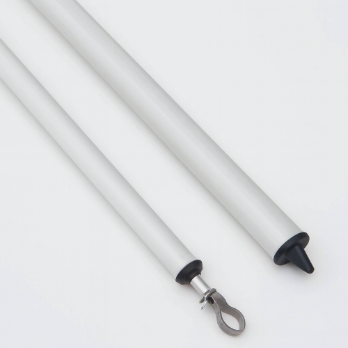 Brunner Aluscope Zeltstange Storm Pole 3S Ø 25 mm - Zelt-Gestänge & Zubehör