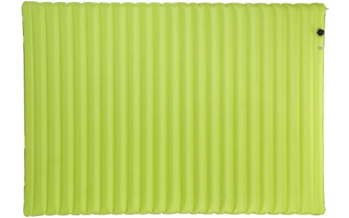 Brunner Alveobed Luftmatte Double - Iso- & Campingmatten