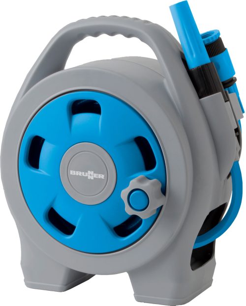 Brunner Aquafil Pro Schlauchtrommel 11,6 m - Gartengeräte