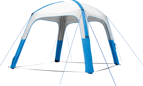 Brunner Aquamar 250  Auto-Up A.I.R System - Pavillons & Tarps