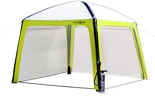 Brunner Aquamar Seitenwand-Set  - Pavillons & Tarps