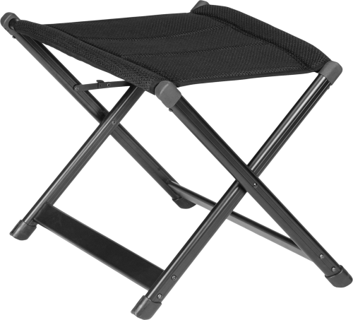 Brunner Aravel Vitachic Standalone Beinauflage schwarz - Beinauflagen