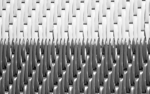 Brunner Balmat Vorzeltteppich 300 x 350 cm  grau - Vorzeltteppich & Zeltboden