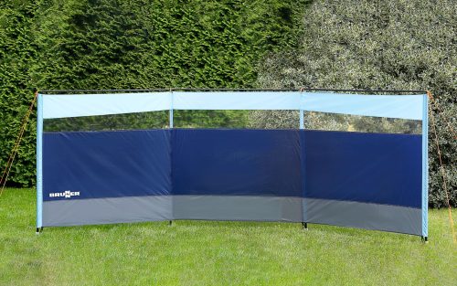 Brunner Barrier 400 Wind- und Sichtschutz  - Sichtschutz & Sonnenschirme