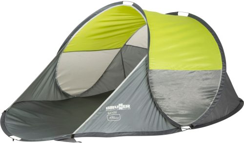 Brunner Bayou Strandmuschel grün  - Strandmuscheln