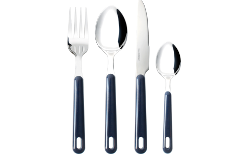 Brunner Besteckset Savor - Campingbesteck
