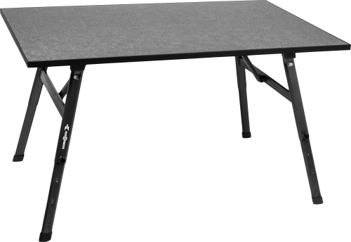 Brunner Bono Campingtisch 120 x 75 cm - Klapptische