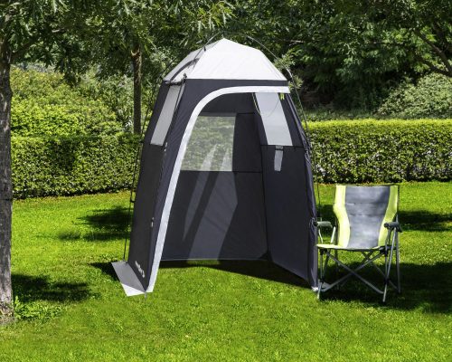 Brunner Cabina II Kabinenzelt - Universal-/ Dusch- & Gerätezelte