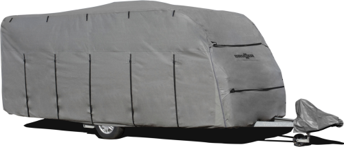 Brunner Caravan Cover Schutzhülle 6M 400-450 cm  - Wohnwagen-Schutzhüllen