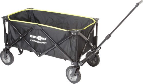 Brunner Cargo Compact Bollerwagen  - Bootszubehör