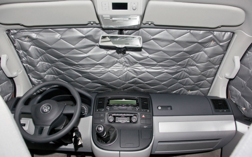 Brunner Cli-Mats Allround Spacetourer - Brunner