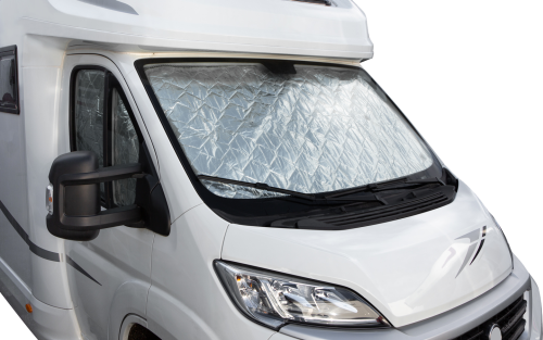 Brunner Cli-Mats NT Renault Master 2S 1997 - 06/2003 - Thermomatten & Isolierung