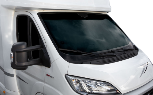 Brunner Cli-Mats NT Thermo Thermomatten Set VW T6 - Thermomatten & Isolierung