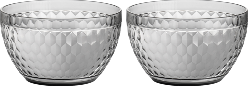 Brunner Coralux 2er-Schüssel-Set - Schüsseln & Schalen