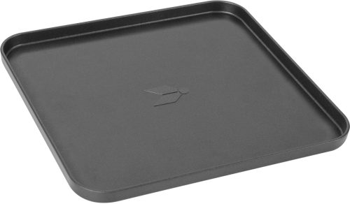 Brunner  Devil Plancha flat Grillplatte 25,5 x 24,4 x 2,2 cm - Grillroste, Pfannen und Platten