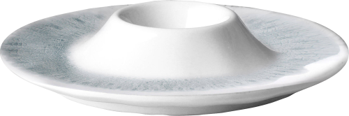 Brunner Eierbecher Pearl grau  - Schüsseln & Schalen
