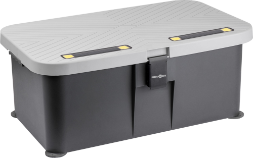 Brunner Eintrittstufe BoxStep NG - Trittstufen