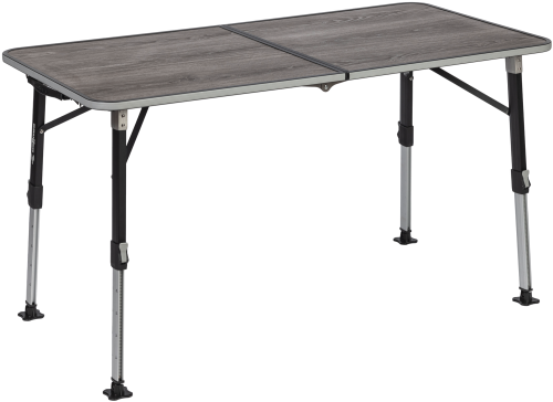 Brunner Elutop Compack Klapptisch 120 x 70 cm  - Klapptische