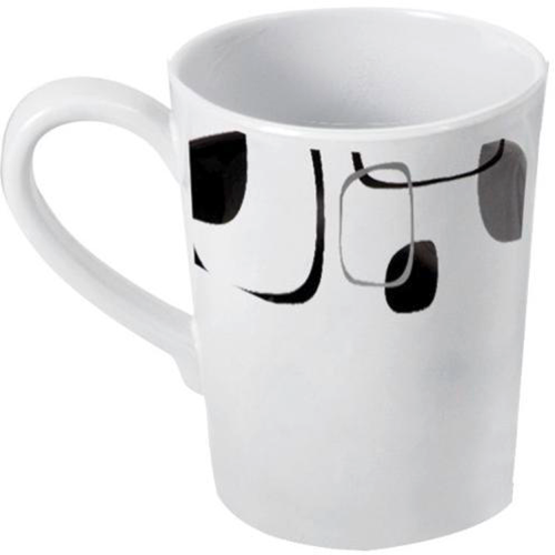 Brunner Enigma Geschirr-Set 16 tlg. - Kunststoff und Melamin Geschirr-Sets