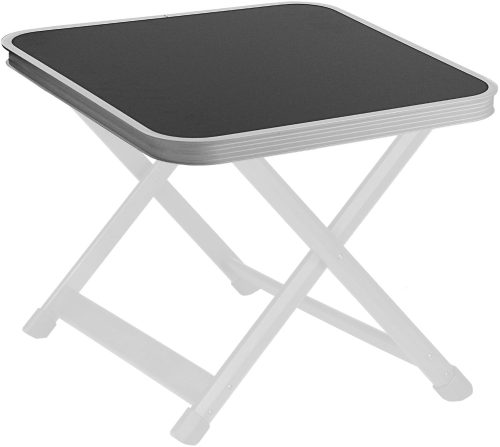 Brunner Hoggy Rebel Standalone Hockertisch grau - Beistelltische