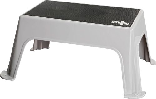 Brunner Hopper Trittstufe grau  - Trittstufen