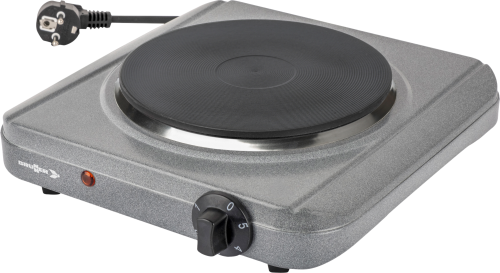 Brunner Hot Point Einzelkochplatte elektrisch 230 V - Elektrokocher und Kochplatten