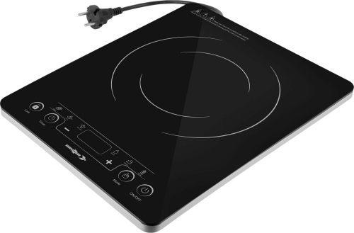 Brunner Hot Point Induktionskochplatte - Elektrokocher und Kochplatten