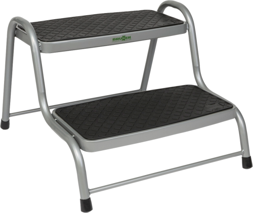 Brunner King Step Double XL Doppeltrittstufe - Trittstufen