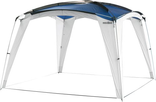 Brunner Medusa Outdoor Pavillon 3 x 3 m - Pavillons & Tarps