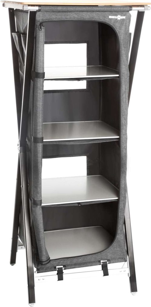 Brunner Mercury Cross Square HS Faltschrank - Faltschränke