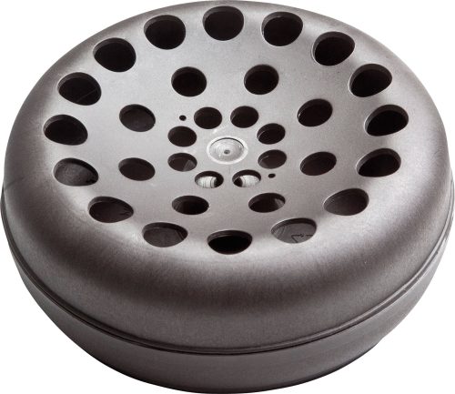 Brunner Mossy Box Sicherheitsbehälter für Moskitospirale - Insektenabwehr & Mückenschutz