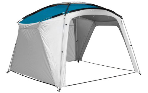 Brunner Oceana Seitenwand Set 2 teilig 300 x 300 cm - Pavillons & Tarps