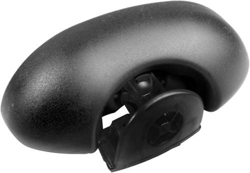 Brunner Optilus Toter Winkel Spiegel für Wohnmobile und PKWs - Universalspiegel