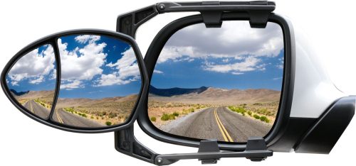 Brunner Oros ANG Aufsteckspiegel - Universalspiegel