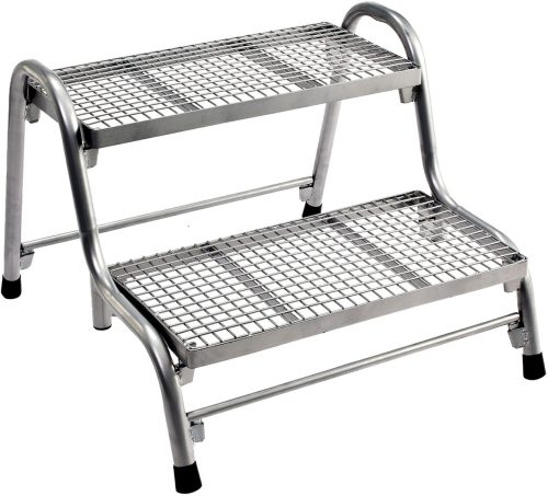 Brunner Prima Doppeltrittstufe - Trittstufen