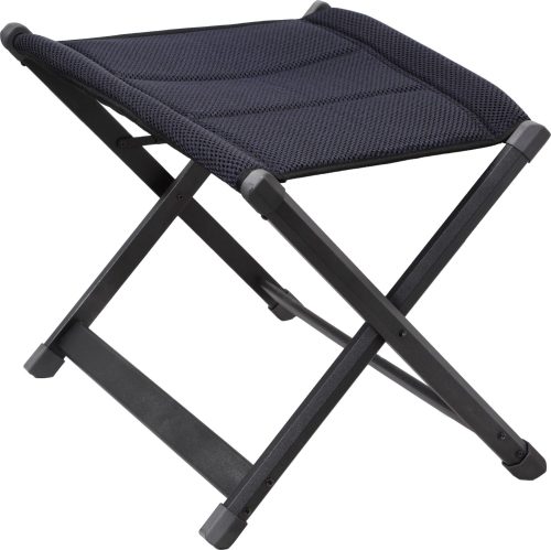 Brunner Rebel Stand Alone Footrest Hocker - Beinauflagen