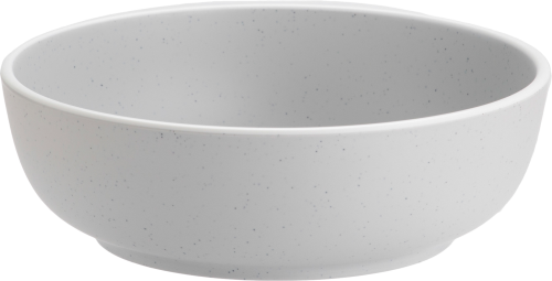 Brunner Salatschüsssel DOLOMIT weiß - Schüsseln & Schalen