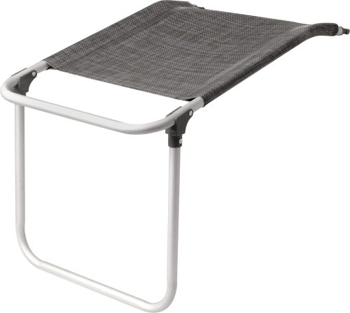 Brunner Skye Footrest Beinauflage duneklgrau - Beinauflagen