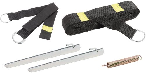 Brunner Stabilizer Set  - Markisenabspannung & -sicherung