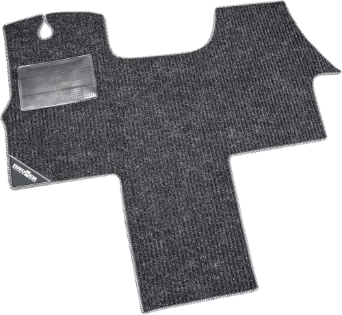 Brunner Tapis Deluxe Fußmatte VW T6 Bj. 07/2014 - Fußmatten