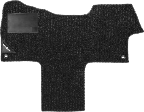 Brunner Tapis Deluxe Security SY Fußmatte Fiat Ducato - Fußmatten