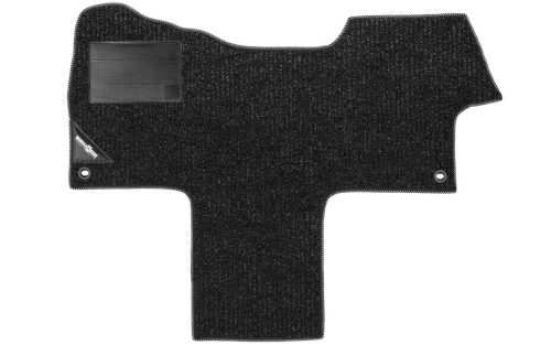 Brunner Tapis Deluxe Security SY Fußmatte Fiat Ducato - Fußmatten