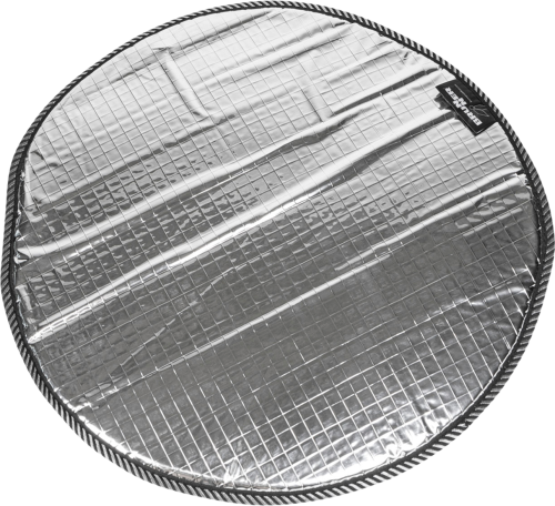 Brunner Thermosteer Lenkradabdeckung - Thermomatten & Isolierung