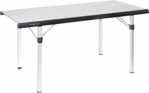 Brunner Titanium Quadra 6 NG Rolltisch 146 x 70 cm - Rolltische