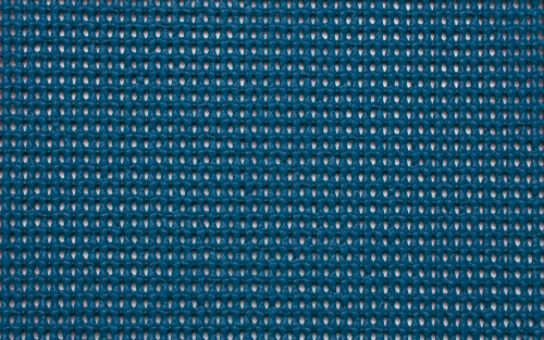 Brunner Yurop Soft Zeltteppich 250 x 400 cm blau  - Vorzeltteppich & Zeltboden