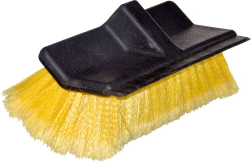 Bürstenkopf DeLuxe - Ersatzteile Haushalt von Yachticon