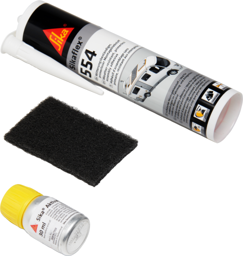 Büttner Dometic Klebe-Set MT KS00026 für Flat Light Solarmodule - anderes Solarzubehör