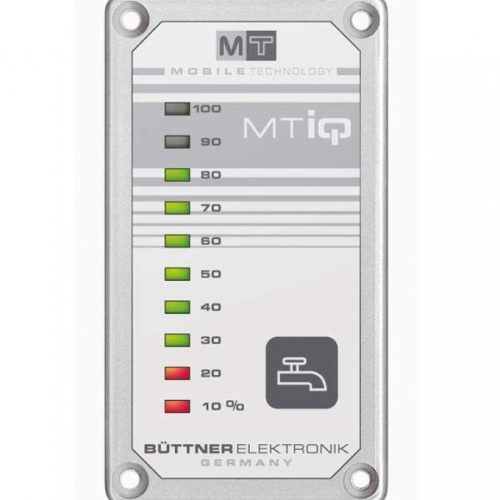 Büttner MT Frischwasser-Anzeige - Füllstandsanzeiger & Tankelektroden von Büttner Dometic