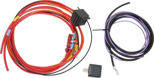 Büttner MT HSG 100 Einbauset BCB für Fahrzeuge mit EBL - Zubehör Batterien von Büttner Dometic