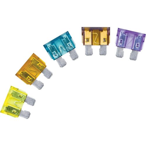 Büttner Sicherungen Typ FS 10er-Pack - Sat-Zubehör von Büttner Dometic